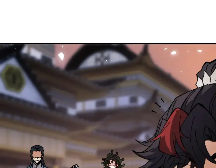 漫画《师尊：这个冲师逆徒才不是圣子》第180话第125张图