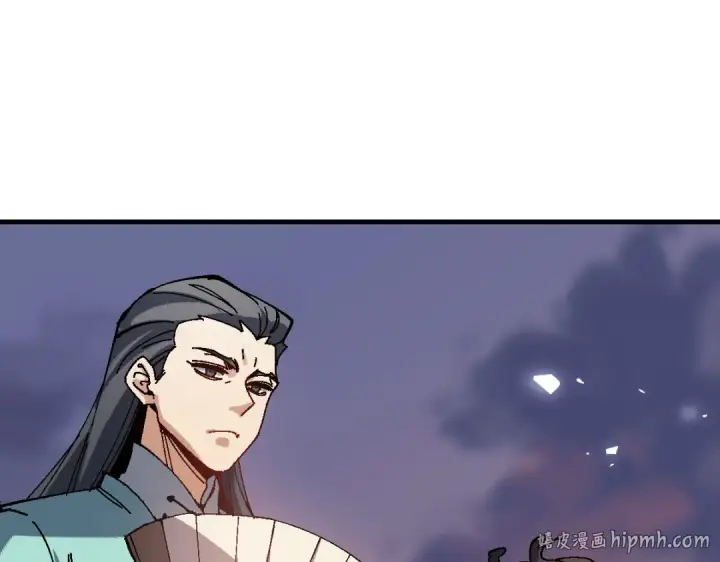 漫画《师尊：这个冲师逆徒才不是圣子》第180话第128张图