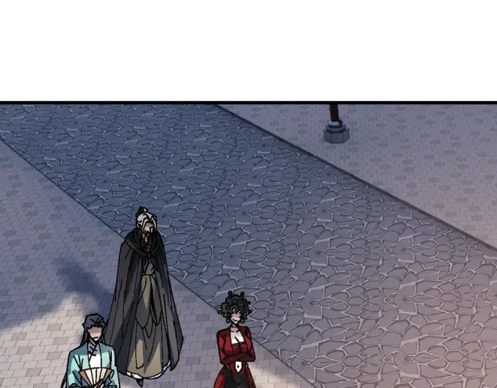 漫画《师尊：这个冲师逆徒才不是圣子》第180话第131张图