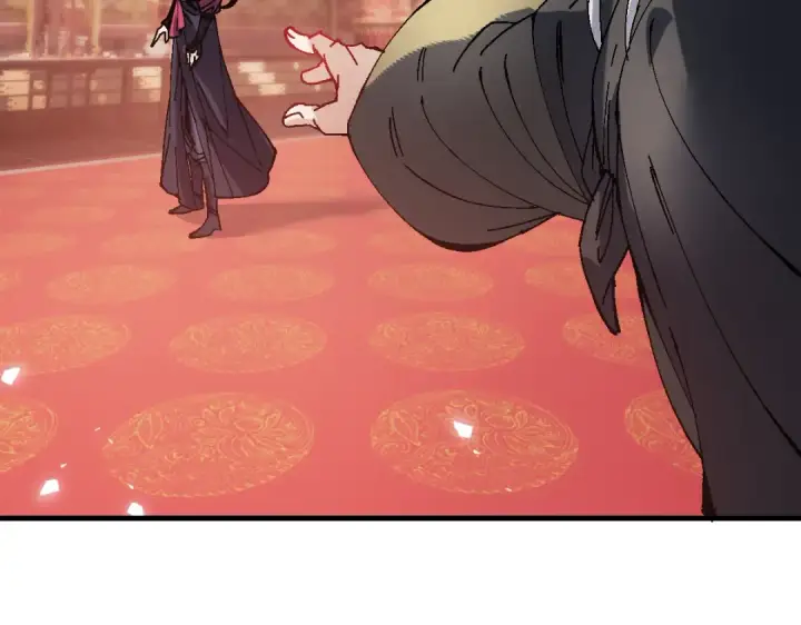 漫画《师尊：这个冲师逆徒才不是圣子》第180话第25张图