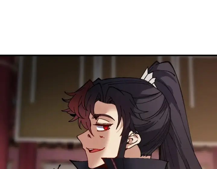 漫画《师尊：这个冲师逆徒才不是圣子》第180话第27张图