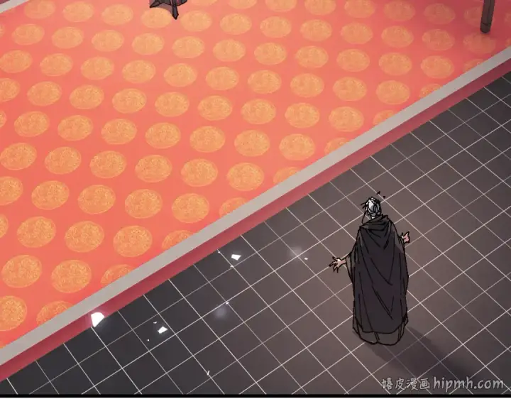 漫画《师尊：这个冲师逆徒才不是圣子》第180话第40张图