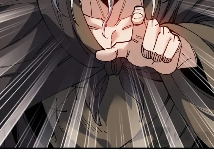 漫画《师尊：这个冲师逆徒才不是圣子》第180话第46张图
