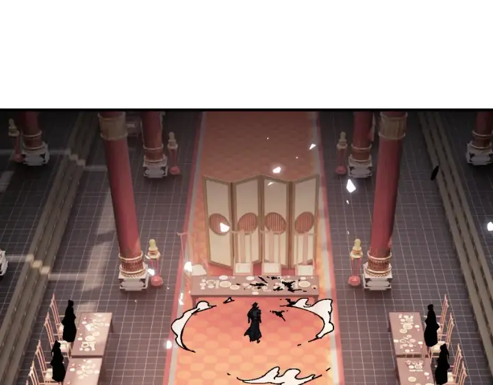 漫画《师尊：这个冲师逆徒才不是圣子》第180话第5张图