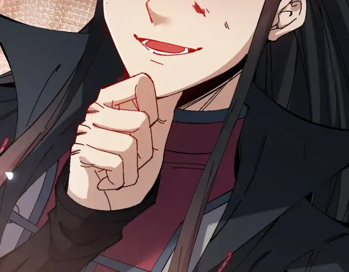 漫画《师尊：这个冲师逆徒才不是圣子》第180话第52张图