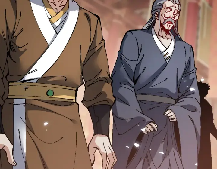 漫画《师尊：这个冲师逆徒才不是圣子》第180话第55张图