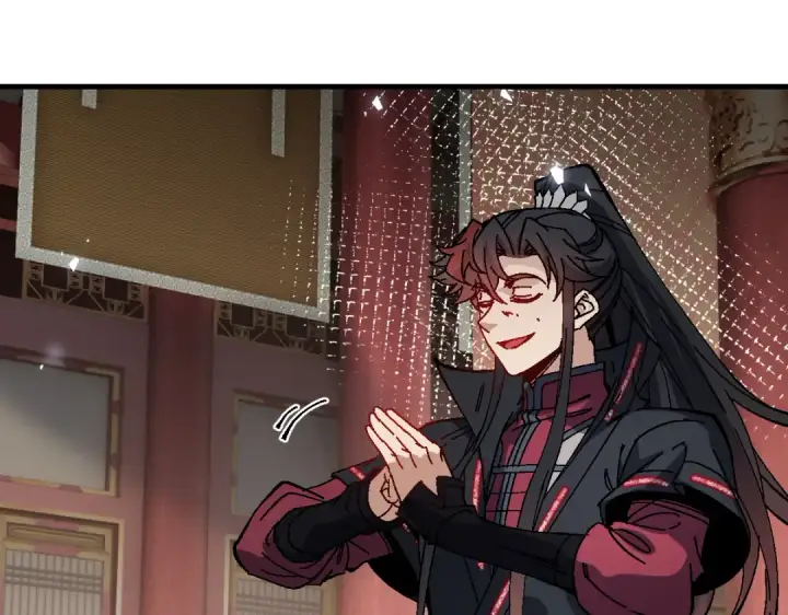 漫画《师尊：这个冲师逆徒才不是圣子》第180话第63张图
