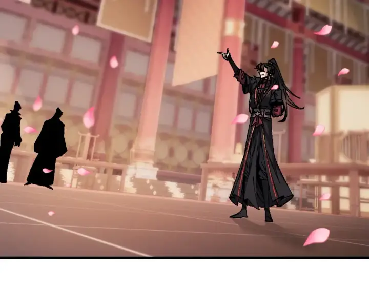 漫画《师尊：这个冲师逆徒才不是圣子》第180话第70张图
