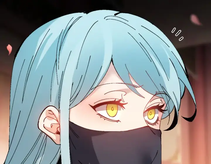 漫画《师尊：这个冲师逆徒才不是圣子》第180话第75张图