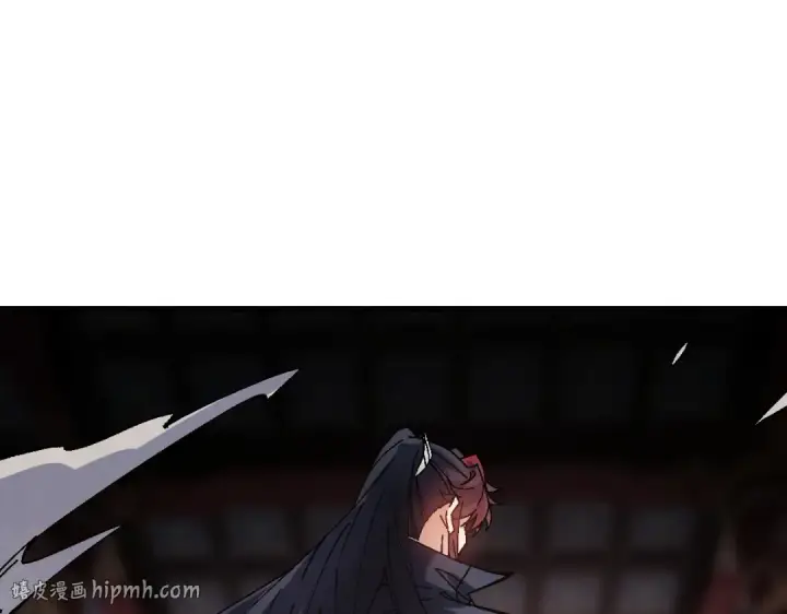 漫画《师尊：这个冲师逆徒才不是圣子》第180话第8张图