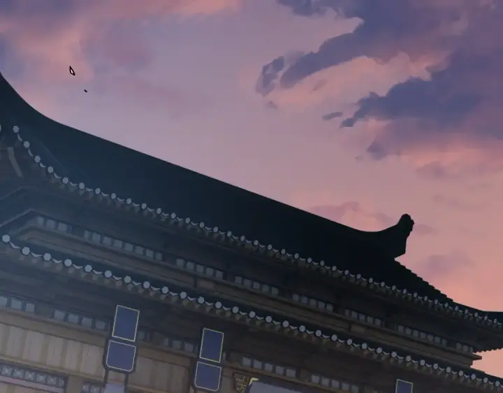 漫画《师尊：这个冲师逆徒才不是圣子》第180话第81张图