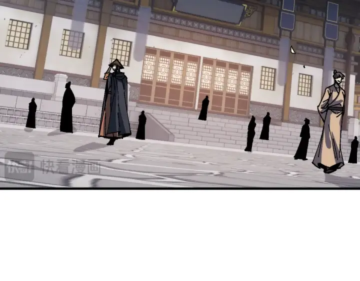 漫画《师尊：这个冲师逆徒才不是圣子》第180话第82张图