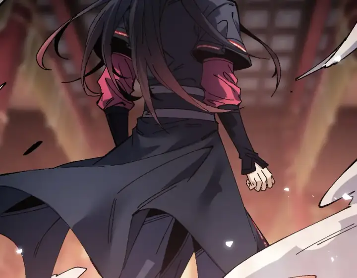 漫画《师尊：这个冲师逆徒才不是圣子》第180话第9张图