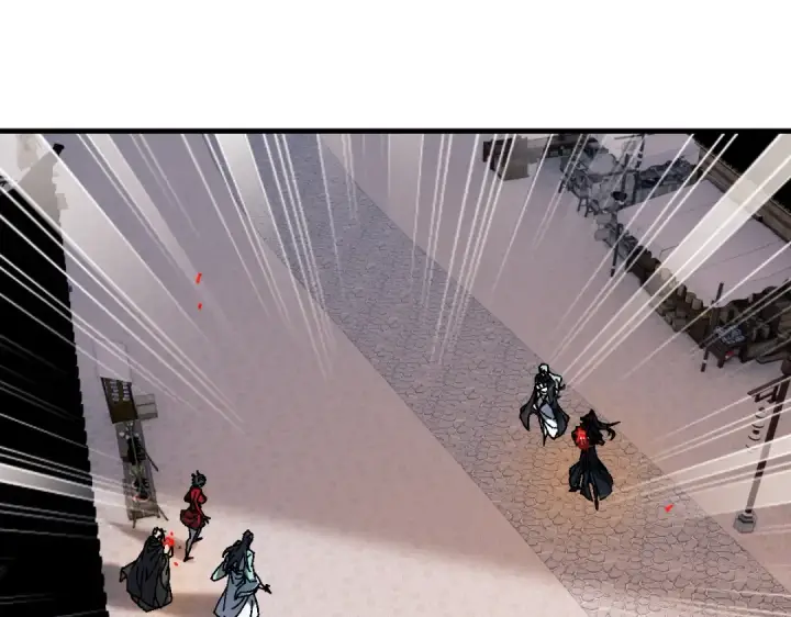 漫画《师尊：这个冲师逆徒才不是圣子》第181话第115张图