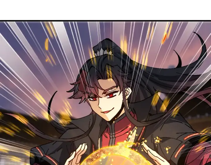 漫画《师尊：这个冲师逆徒才不是圣子》第181话第118张图