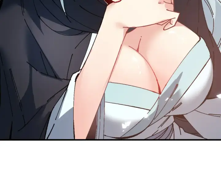 漫画《师尊：这个冲师逆徒才不是圣子》第181话第13张图