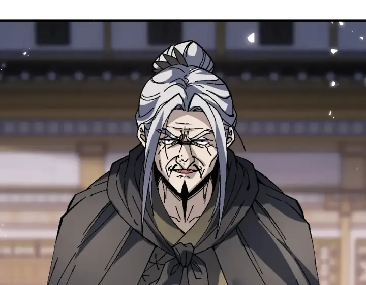 漫画《师尊：这个冲师逆徒才不是圣子》第181话第15张图
