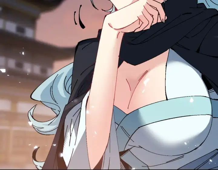 漫画《师尊：这个冲师逆徒才不是圣子》第181话第19张图