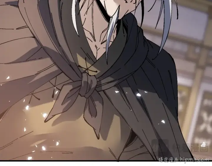 漫画《师尊：这个冲师逆徒才不是圣子》第181话第40张图