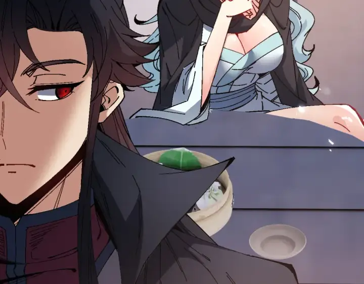 漫画《师尊：这个冲师逆徒才不是圣子》第181话第6张图
