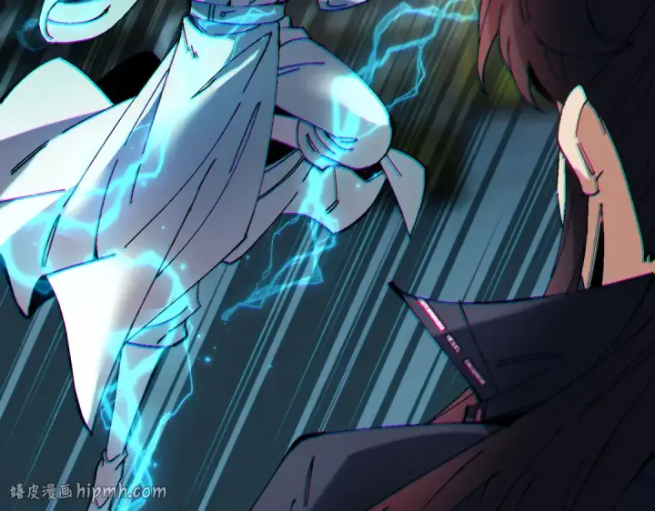 漫画《师尊：这个冲师逆徒才不是圣子》第181话第72张图