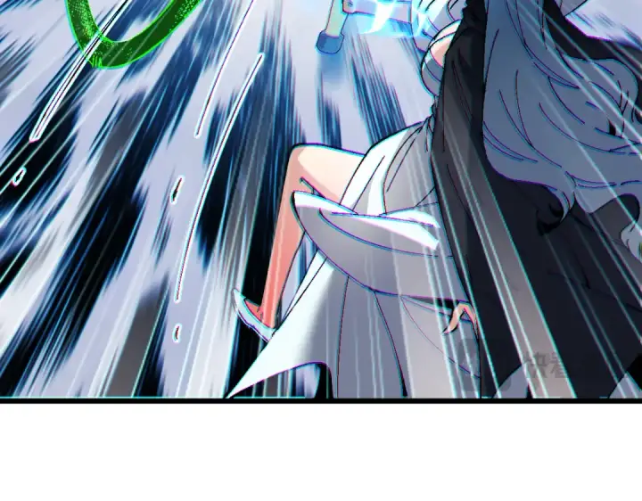 漫画《师尊：这个冲师逆徒才不是圣子》第181话第79张图