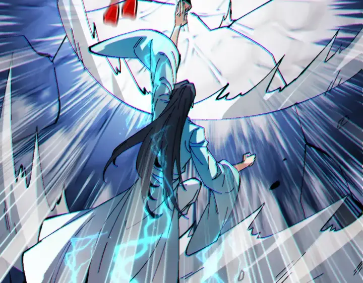 漫画《师尊：这个冲师逆徒才不是圣子》第181话第82张图