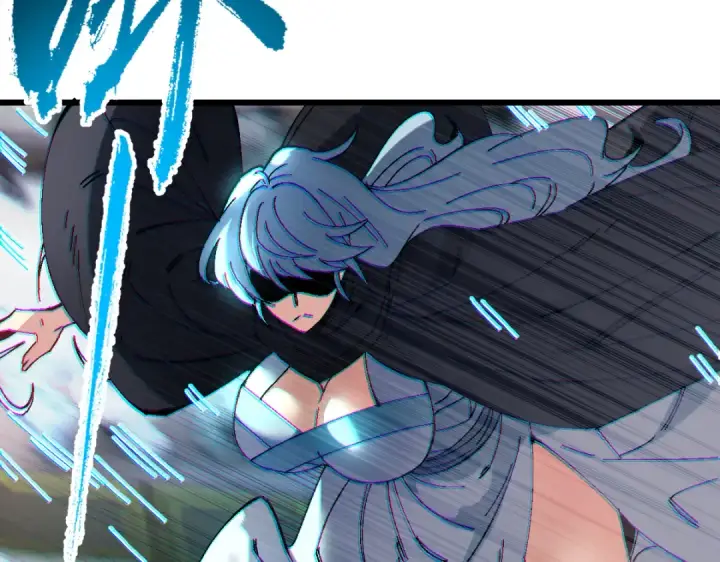 漫画《师尊：这个冲师逆徒才不是圣子》第181话第84张图