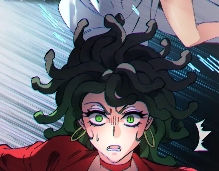 漫画《师尊：这个冲师逆徒才不是圣子》第181话第85张图
