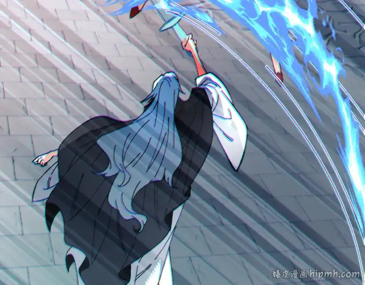 漫画《师尊：这个冲师逆徒才不是圣子》第181话第88张图
