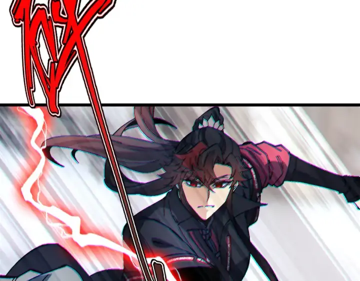 漫画《师尊：这个冲师逆徒才不是圣子》第181话第90张图