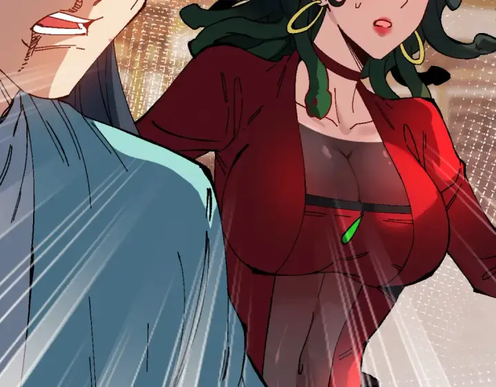 漫画《师尊：这个冲师逆徒才不是圣子》第181话第97张图