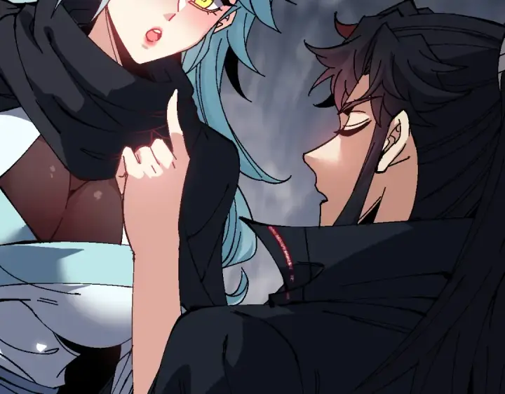 漫画《师尊：这个冲师逆徒才不是圣子》第182话第103张图