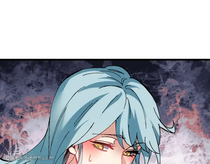 漫画《师尊：这个冲师逆徒才不是圣子》第182话第112张图