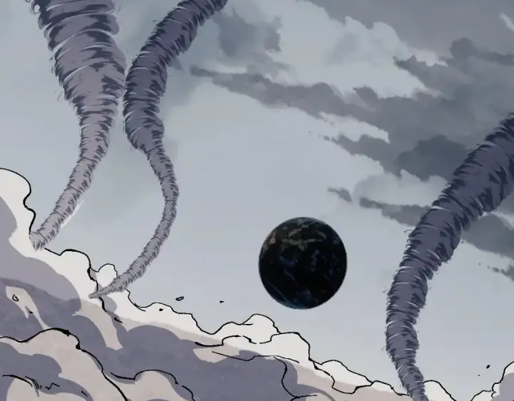 漫画《师尊：这个冲师逆徒才不是圣子》第182话第22张图
