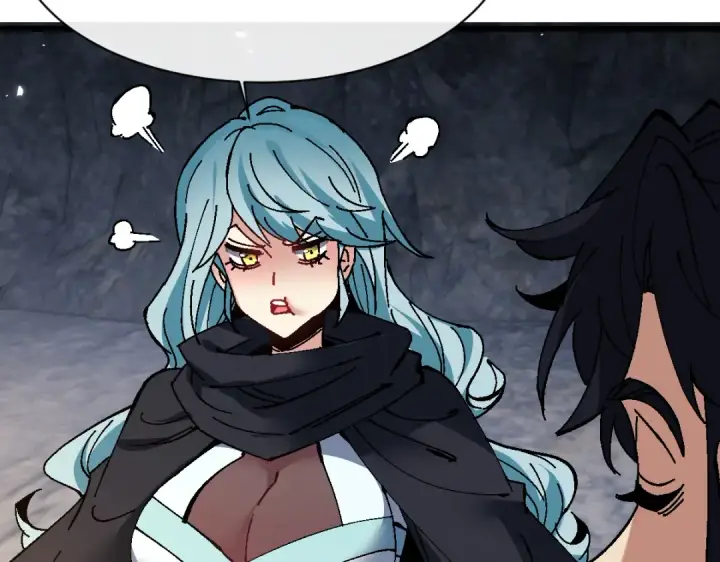 漫画《师尊：这个冲师逆徒才不是圣子》第182话第45张图