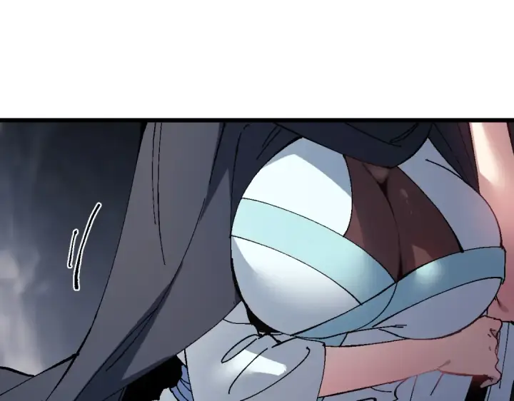 漫画《师尊：这个冲师逆徒才不是圣子》第182话第90张图