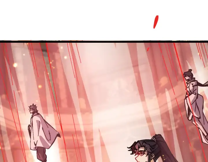 漫画《师尊：这个冲师逆徒才不是圣子》第183话第108张图