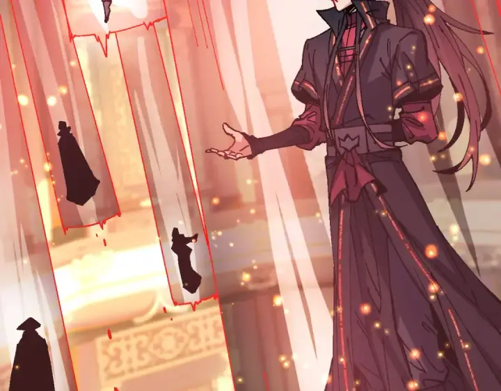 漫画《师尊：这个冲师逆徒才不是圣子》第183话第109张图