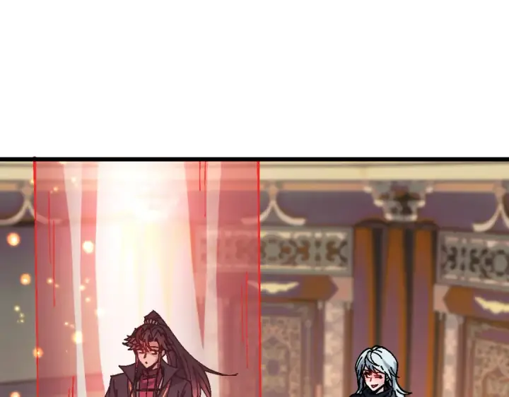 漫画《师尊：这个冲师逆徒才不是圣子》第183话第111张图