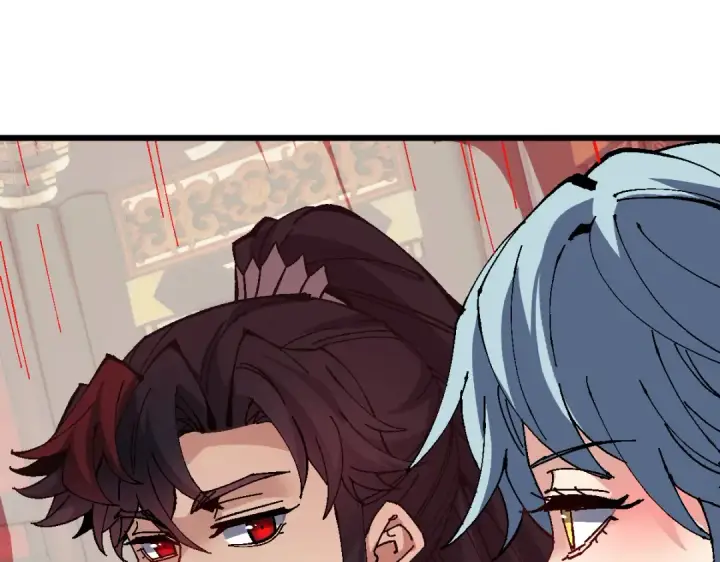 漫画《师尊：这个冲师逆徒才不是圣子》第183话第114张图