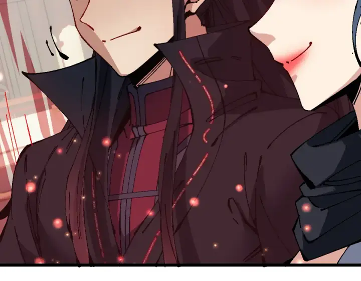 漫画《师尊：这个冲师逆徒才不是圣子》第183话第115张图