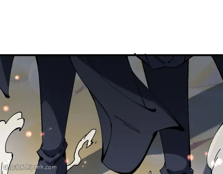 漫画《师尊：这个冲师逆徒才不是圣子》第183话第120张图