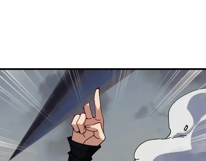 漫画《师尊：这个冲师逆徒才不是圣子》第183话第133张图