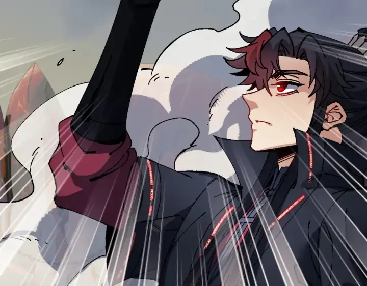 漫画《师尊：这个冲师逆徒才不是圣子》第183话第134张图