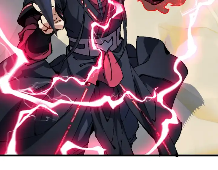 漫画《师尊：这个冲师逆徒才不是圣子》第183话第140张图