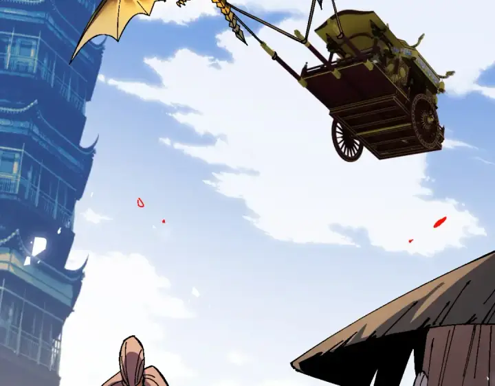 漫画《师尊：这个冲师逆徒才不是圣子》第183话第21张图