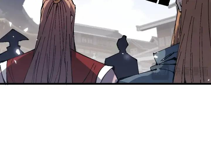 漫画《师尊：这个冲师逆徒才不是圣子》第183话第22张图