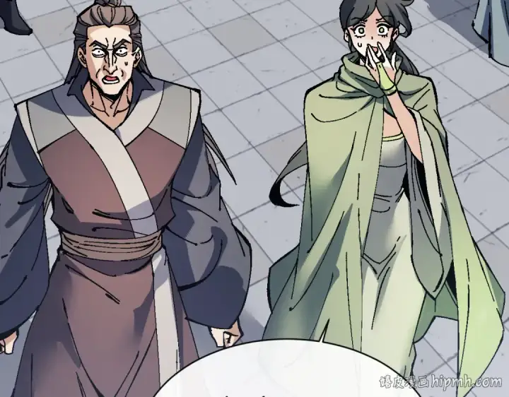 漫画《师尊：这个冲师逆徒才不是圣子》第183话第24张图