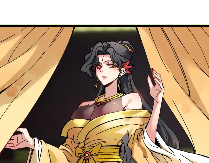 漫画《师尊：这个冲师逆徒才不是圣子》第183话第29张图